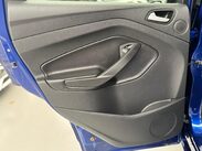 Ford Kuga 2.0 TDCi Titanium X Sport 2WD Euro 6 (s/s) 5dr 75