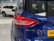 Ford Kuga 2.0 TDCi Titanium X Sport 2WD Euro 6 (s/s) 5dr 86