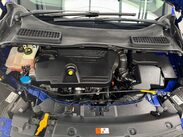 Ford Kuga 2.0 TDCi Titanium X Sport 2WD Euro 6 (s/s) 5dr 95