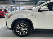 Mitsubishi Asx 1.6D ZC-H 4WD Euro 6 (s/s) 5dr 10
