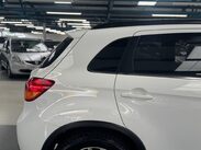 Mitsubishi Asx 1.6D ZC-H 4WD Euro 6 (s/s) 5dr 19