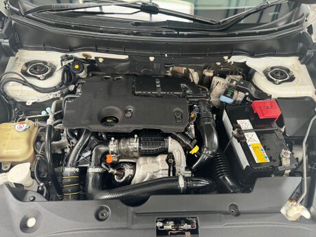 Mitsubishi Asx 1.6D ZC-H 4WD Euro 6 (s/s) 5dr 93