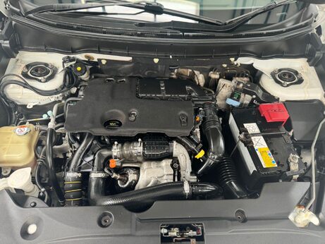 Mitsubishi Asx 1.6D ZC-H 4WD Euro 6 (s/s) 5dr 89