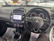 Mitsubishi Asx 1.6D ZC-H 4WD Euro 6 (s/s) 5dr 29