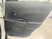 Mitsubishi Asx 1.6D ZC-H 4WD Euro 6 (s/s) 5dr 70