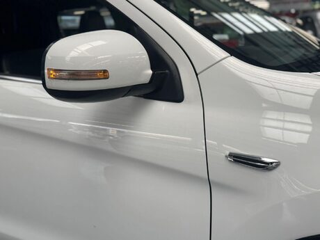 Mitsubishi Asx 1.6D ZC-H 4WD Euro 6 (s/s) 5dr 77
