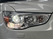 Mitsubishi Asx 1.6D ZC-H 4WD Euro 6 (s/s) 5dr 72