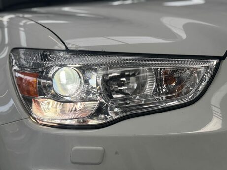 Mitsubishi Asx 1.6D ZC-H 4WD Euro 6 (s/s) 5dr 68