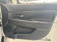 Mitsubishi Asx 1.6D ZC-H 4WD Euro 6 (s/s) 5dr 57