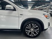 Mitsubishi Asx 1.6D ZC-H 4WD Euro 6 (s/s) 5dr 21