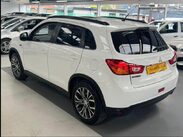 Mitsubishi Asx 1.6D ZC-H 4WD Euro 6 (s/s) 5dr 96