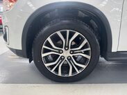 Mitsubishi Asx 1.6D ZC-H 4WD Euro 6 (s/s) 5dr 94