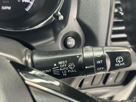 Mitsubishi Asx 1.6D ZC-H 4WD Euro 6 (s/s) 5dr 47