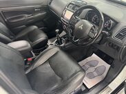 Mitsubishi Asx 1.6D ZC-H 4WD Euro 6 (s/s) 5dr 22