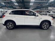 Mitsubishi Asx 1.6D ZC-H 4WD Euro 6 (s/s) 5dr 20