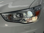 Mitsubishi Asx 1.6D ZC-H 4WD Euro 6 (s/s) 5dr 74