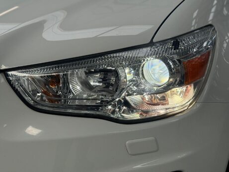 Mitsubishi Asx 1.6D ZC-H 4WD Euro 6 (s/s) 5dr 70