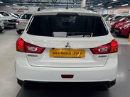 Mitsubishi Asx 1.6D ZC-H 4WD Euro 6 (s/s) 5dr 16