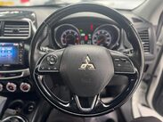 Mitsubishi Asx 1.6D ZC-H 4WD Euro 6 (s/s) 5dr 46
