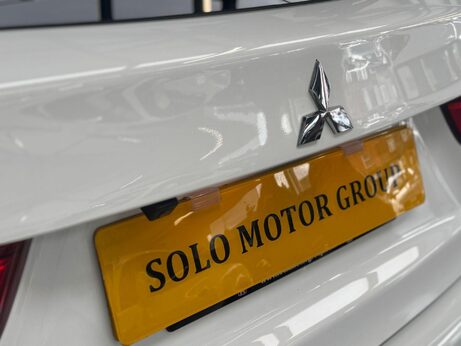 Mitsubishi Asx 1.6D ZC-H 4WD Euro 6 (s/s) 5dr 79