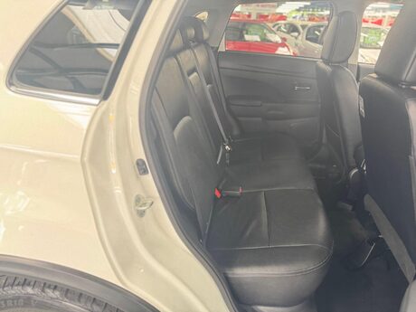 Mitsubishi Asx 1.6D ZC-H 4WD Euro 6 (s/s) 5dr 26