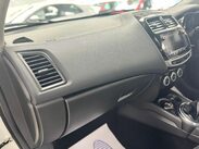 Mitsubishi Asx 1.6D ZC-H 4WD Euro 6 (s/s) 5dr 60
