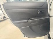 Mitsubishi Asx 1.6D ZC-H 4WD Euro 6 (s/s) 5dr 66