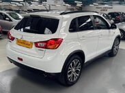 Mitsubishi Asx 1.6D ZC-H 4WD Euro 6 (s/s) 5dr 18