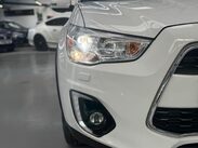 Mitsubishi Asx 1.6D ZC-H 4WD Euro 6 (s/s) 5dr 71