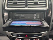 Mitsubishi Asx 1.6D ZC-H 4WD Euro 6 (s/s) 5dr 41