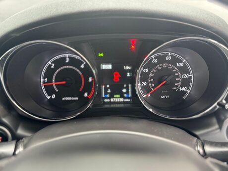Mitsubishi Asx 1.6D ZC-H 4WD Euro 6 (s/s) 5dr 47