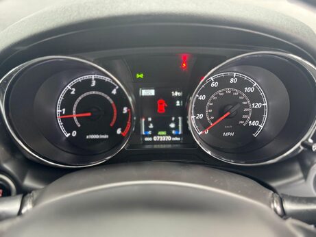 Mitsubishi Asx 1.6D ZC-H 4WD Euro 6 (s/s) 5dr 43