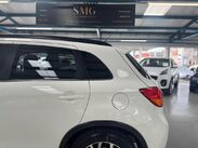 Mitsubishi Asx 1.6D ZC-H 4WD Euro 6 (s/s) 5dr 12