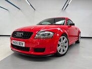 Audi TT 3.2 V6 quattro 2dr 1