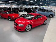 Audi TT 3.2 V6 quattro 2dr 3