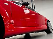 Audi TT 3.2 V6 quattro 2dr 8