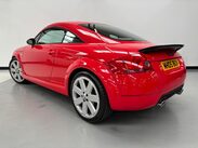 Audi TT 3.2 V6 quattro 2dr 15