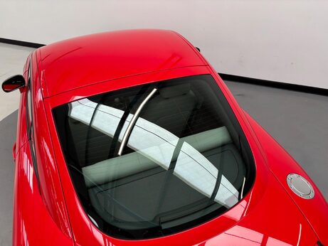 Audi TT 3.2 V6 quattro 2dr 16