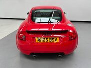 Audi TT 3.2 V6 quattro 2dr 22