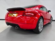 Audi TT 3.2 V6 quattro 2dr 24