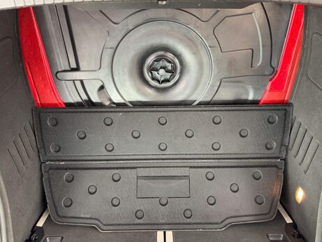 Audi TT 3.2 V6 quattro 2dr 25
