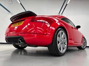 Audi TT 3.2 V6 quattro 2dr 31