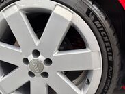 Audi TT 3.2 V6 quattro 2dr 33