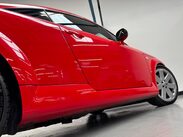 Audi TT 3.2 V6 quattro 2dr 34