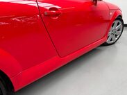 Audi TT 3.2 V6 quattro 2dr 35