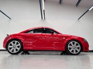Audi TT 3.2 V6 quattro 2dr 37