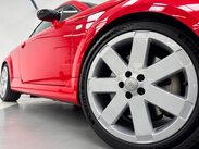 Audi TT 3.2 V6 quattro 2dr 42