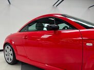 Audi TT 3.2 V6 quattro 2dr 44