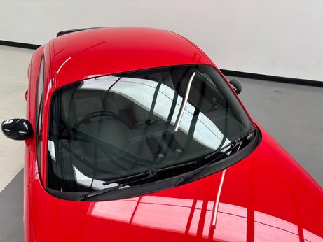 Audi TT 3.2 V6 quattro 2dr 42