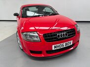 Audi TT 3.2 V6 quattro 2dr 47